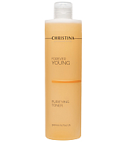 Christina Forever Young Purifying Toner - Очищающий тоник 300 мл